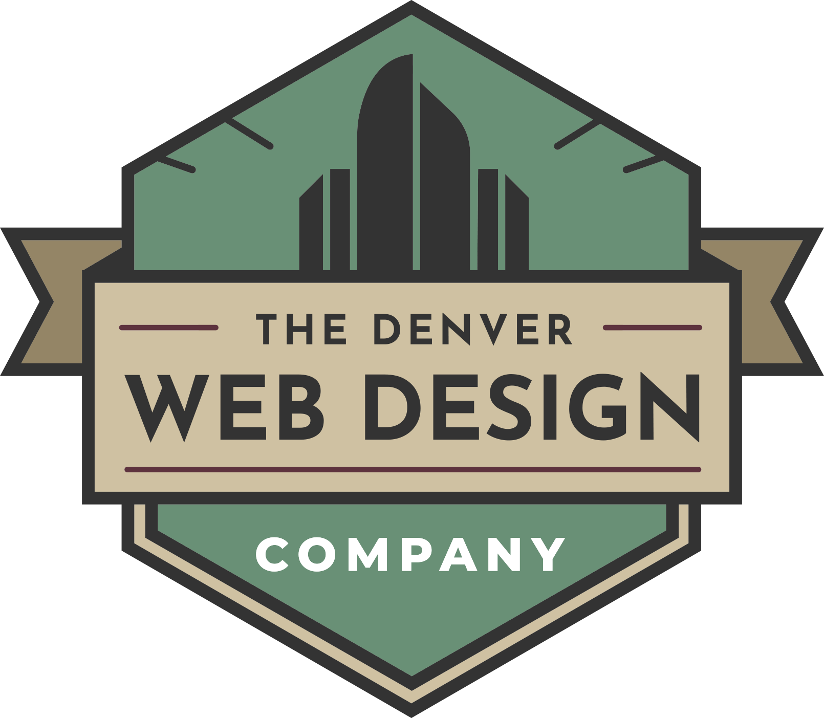 Contact Us The Denver Web Design Company