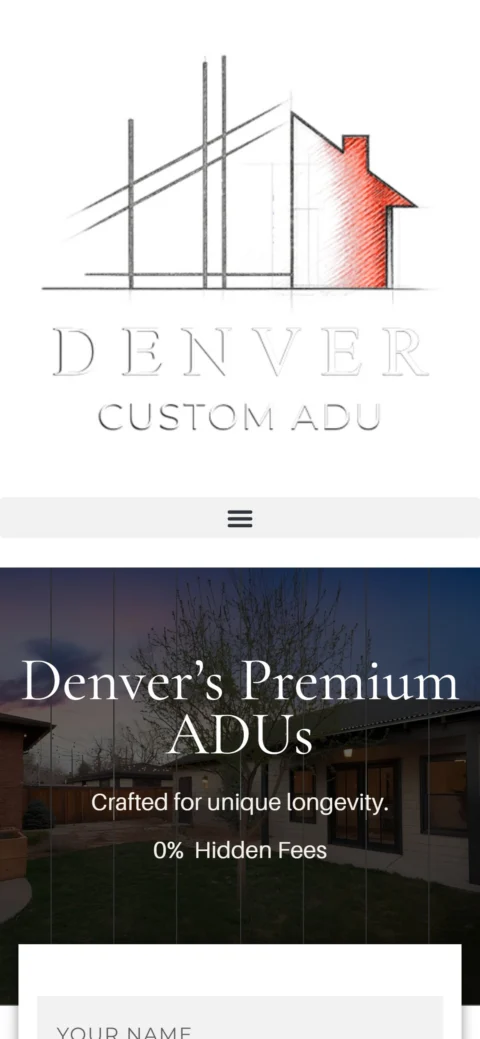 denvercustomadu.com on mobile